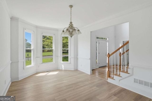 3819 Clearbrooke Way, Duluth, GA 30097