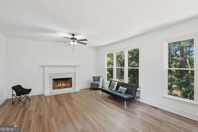 3819 Clearbrooke Way, Duluth, GA 30097