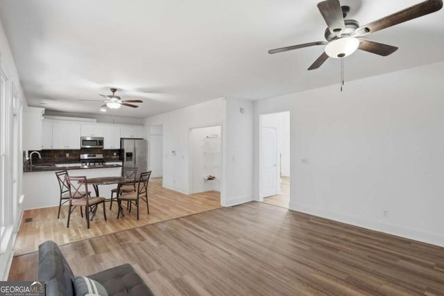 3819 Clearbrooke Way, Duluth, GA 30097