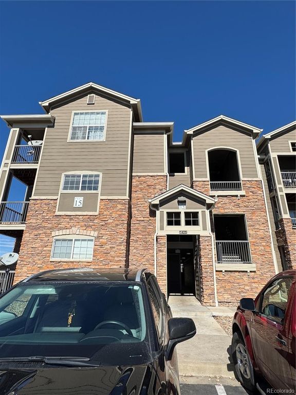 1425 Blue Sky Circle 15-204, Erie, CO 80516