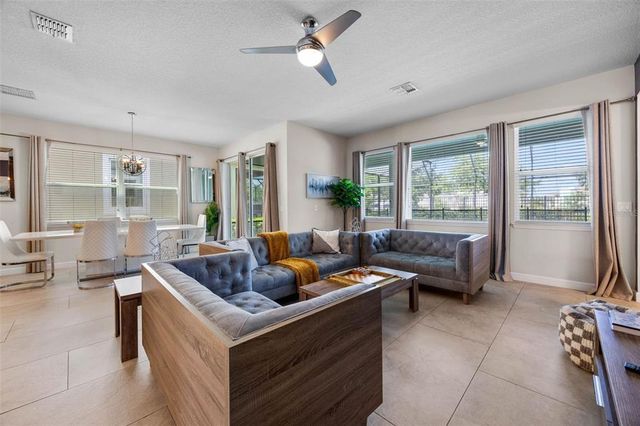 9051 SUNSHINE RIDGE LOOP, Kissimmee, FL 34747