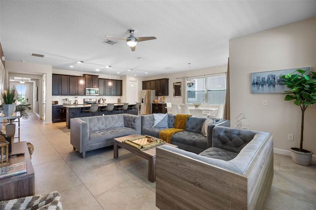 9051 SUNSHINE RIDGE LOOP, Kissimmee, FL 34747