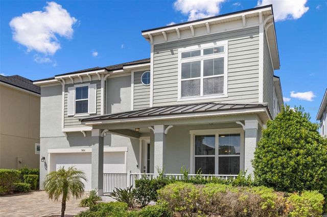 9051 SUNSHINE RIDGE LOOP, Kissimmee, FL 34747