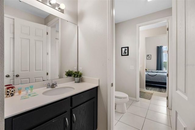 9051 SUNSHINE RIDGE LOOP, Kissimmee, FL 34747