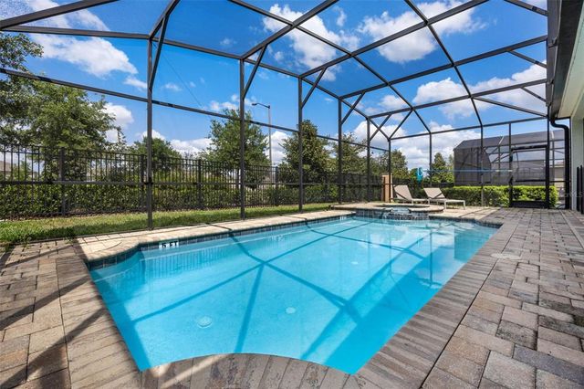 9051 SUNSHINE RIDGE LOOP, Kissimmee, FL 34747
