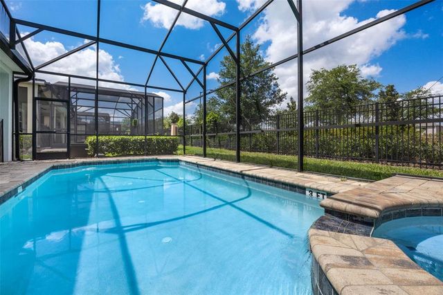 9051 SUNSHINE RIDGE LOOP, Kissimmee, FL 34747