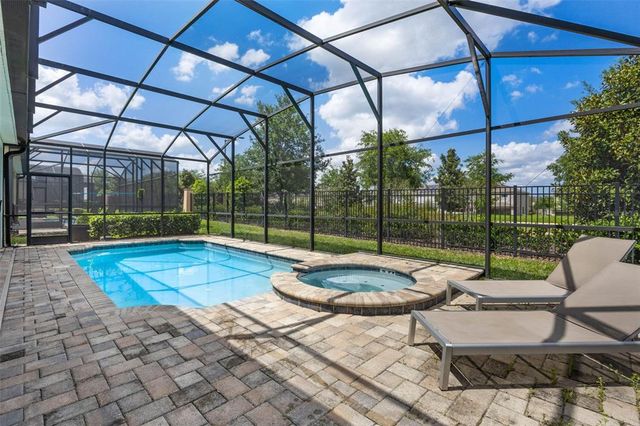 9051 SUNSHINE RIDGE LOOP, Kissimmee, FL 34747