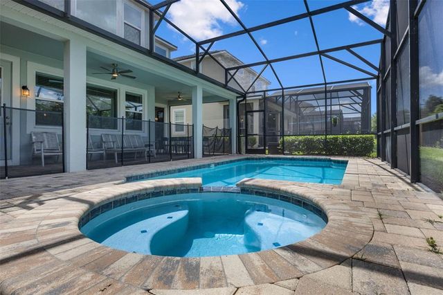 9051 SUNSHINE RIDGE LOOP, Kissimmee, FL 34747