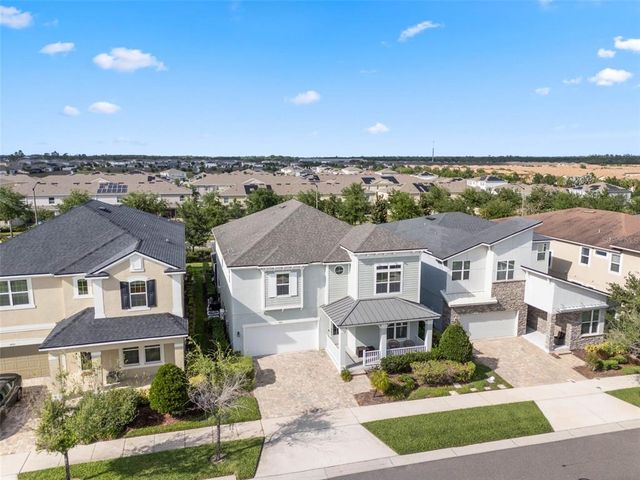9051 SUNSHINE RIDGE LOOP, Kissimmee, FL 34747