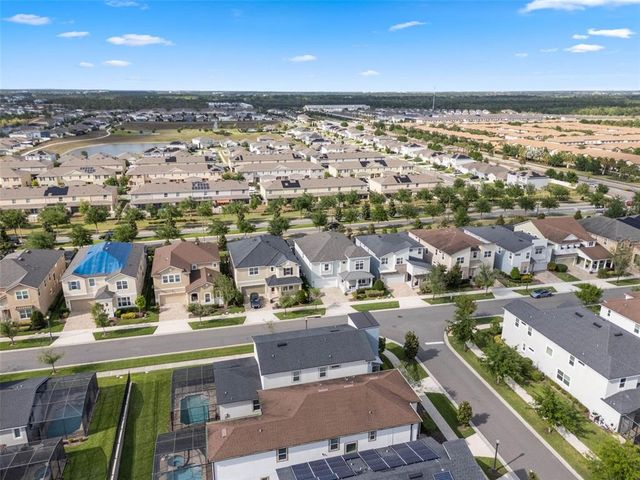 9051 SUNSHINE RIDGE LOOP, Kissimmee, FL 34747