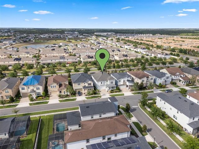 9051 SUNSHINE RIDGE LOOP, Kissimmee, FL 34747