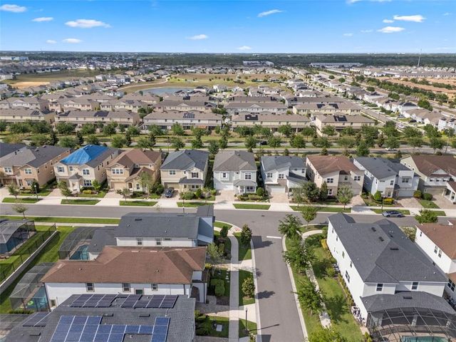 9051 SUNSHINE RIDGE LOOP, Kissimmee, FL 34747