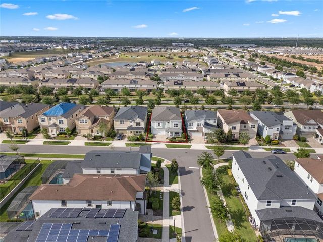 9051 SUNSHINE RIDGE LOOP, Kissimmee, FL 34747