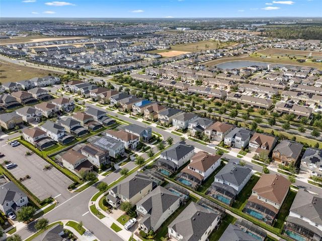 9051 SUNSHINE RIDGE LOOP, Kissimmee, FL 34747