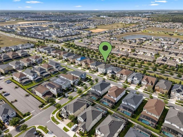 9051 SUNSHINE RIDGE LOOP, Kissimmee, FL 34747