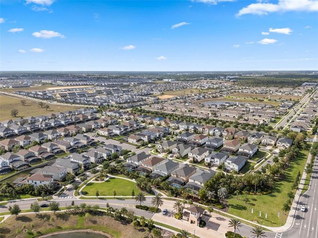 9051 SUNSHINE RIDGE LOOP, Kissimmee, FL 34747