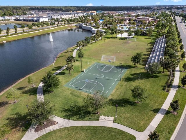 9051 SUNSHINE RIDGE LOOP, Kissimmee, FL 34747