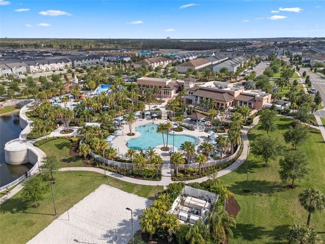 9051 SUNSHINE RIDGE LOOP, Kissimmee, FL 34747
