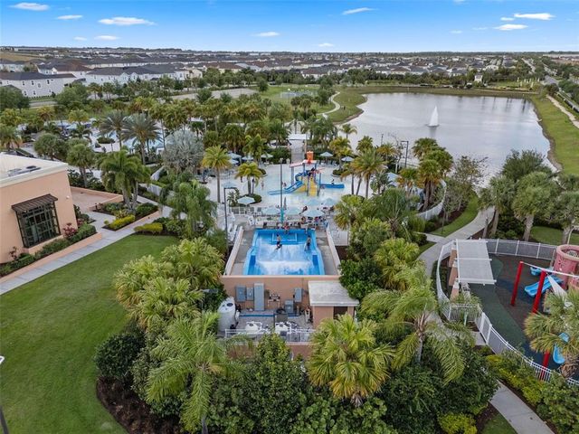 9051 SUNSHINE RIDGE LOOP, Kissimmee, FL 34747