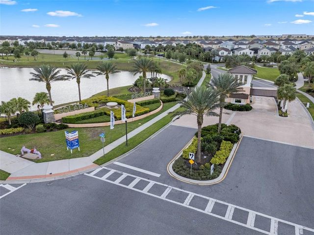 9051 SUNSHINE RIDGE LOOP, Kissimmee, FL 34747
