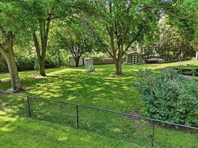 4692 Gaston Circle, Cottage Grove, WI 53527
