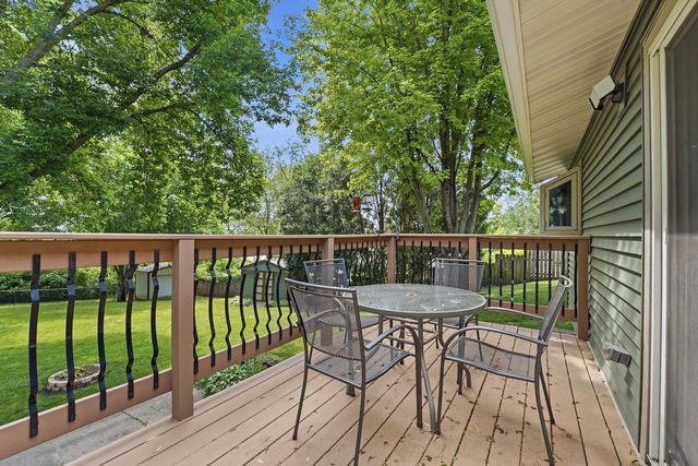 4692 Gaston Circle, Cottage Grove, WI 53527