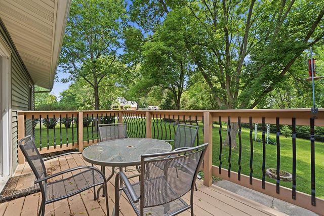 4692 Gaston Circle, Cottage Grove, WI 53527