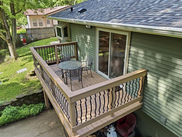 4692 Gaston Circle, Cottage Grove, WI 53527