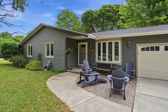 4692 Gaston Circle, Cottage Grove, WI 53527