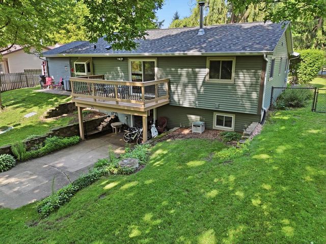 4692 Gaston Circle, Cottage Grove, WI 53527