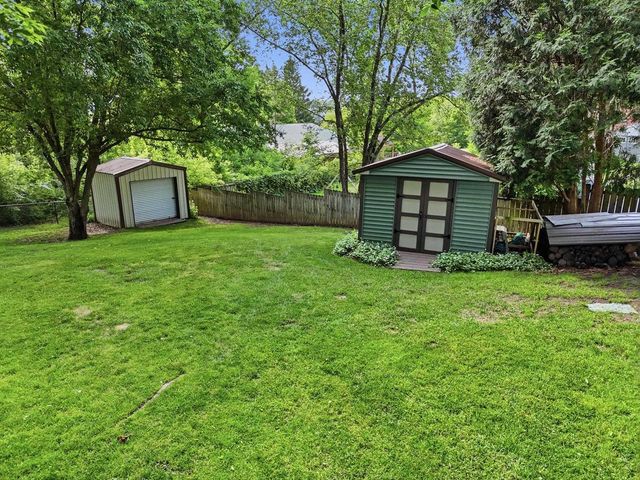 4692 Gaston Circle, Cottage Grove, WI 53527