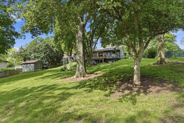 4692 Gaston Circle, Cottage Grove, WI 53527