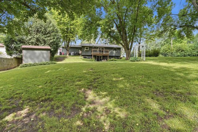 4692 Gaston Circle, Cottage Grove, WI 53527