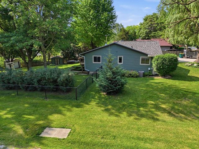 4692 Gaston Circle, Cottage Grove, WI 53527
