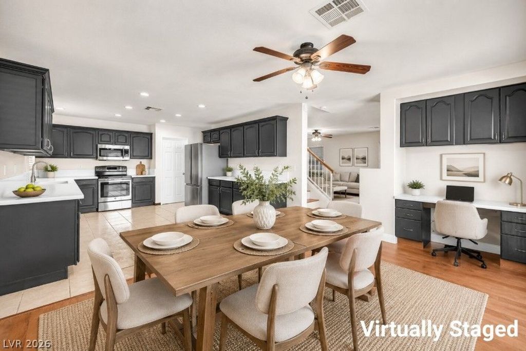 8616 MAJESTIC PINE Avenue, Las Vegas, NV 89143 — photo 2