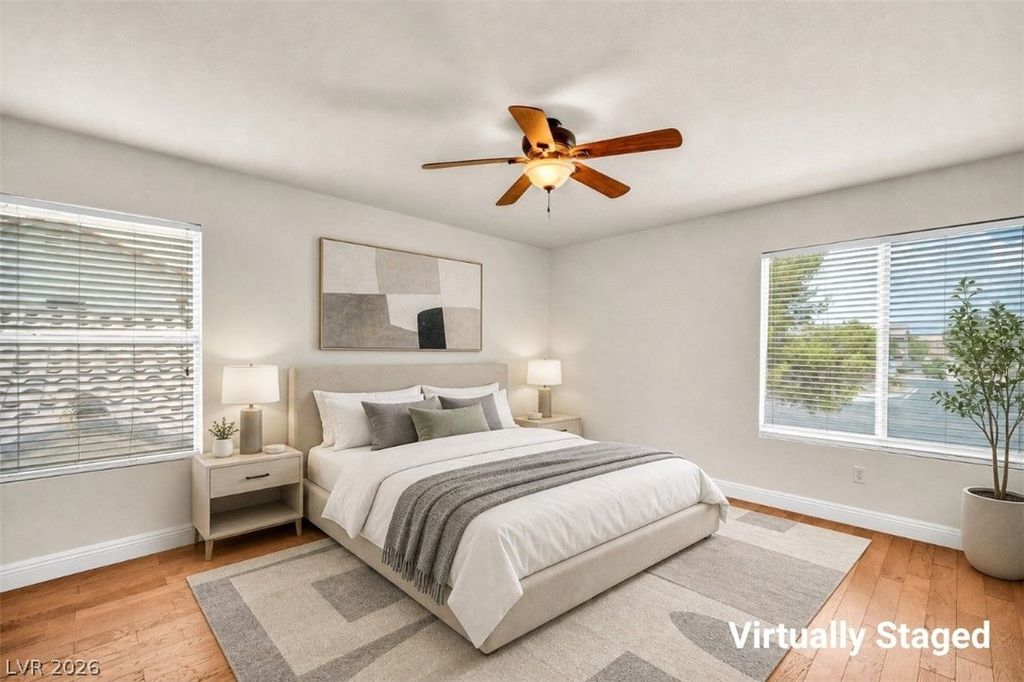 8616 MAJESTIC PINE Avenue, Las Vegas, NV 89143 — photo 3
