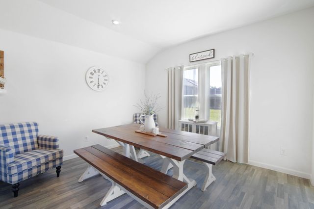 920 Avagail Avenue, Springtown, TX 76082