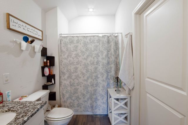 920 Avagail Avenue, Springtown, TX 76082