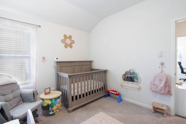 920 Avagail Avenue, Springtown, TX 76082