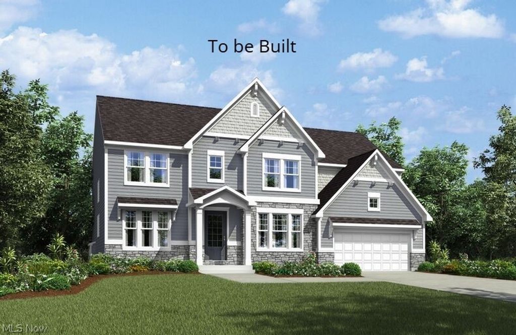35629 Baldauf Crossing, North Ridgeville, OH 44039