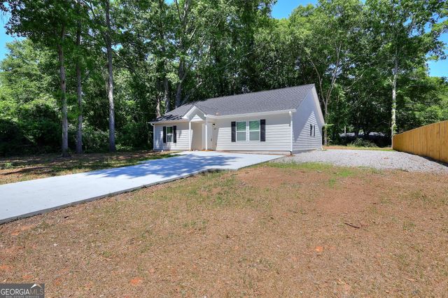 407 Wall Street, Monroe, GA 30655