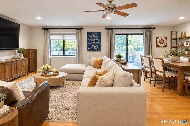 72 Sutton Drive East, Stamford, CT 06906