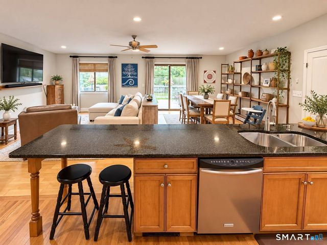 72 Sutton Drive East, Stamford, CT 06906