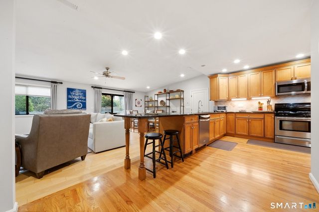 72 Sutton Drive East, Stamford, CT 06906
