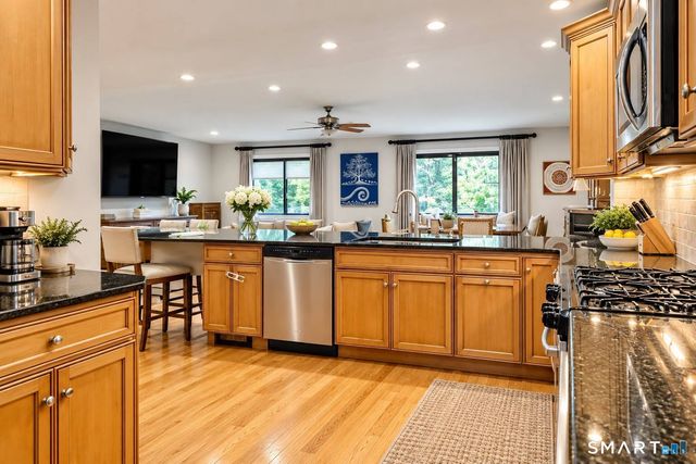 72 Sutton Drive East, Stamford, CT 06906