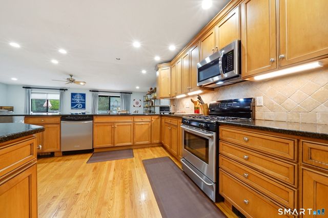 72 Sutton Drive East, Stamford, CT 06906