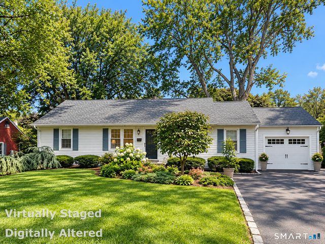 72 Sutton Drive East, Stamford, CT 06906