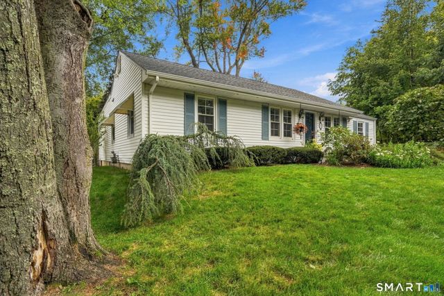 72 Sutton Drive East, Stamford, CT 06906