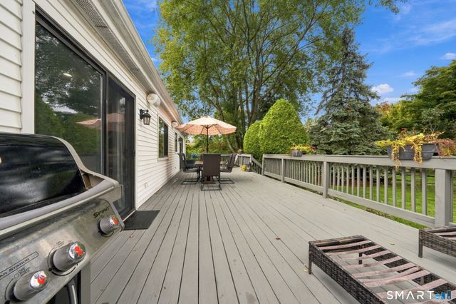 72 Sutton Drive East, Stamford, CT 06906