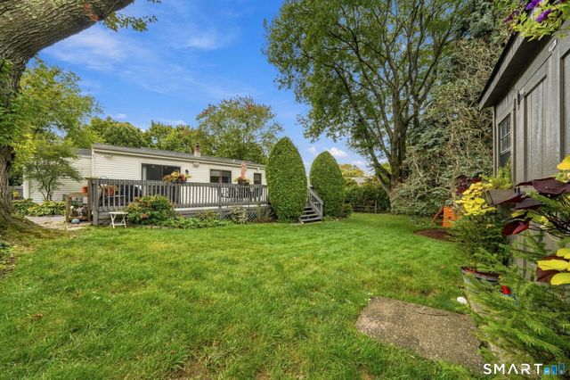 72 Sutton Drive East, Stamford, CT 06906